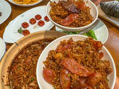 -集品堂·JPC餐厅(青年大街市府店)