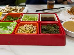 -清真·马坡烧烤涮牛肚·酸浆火锅(新区总店)