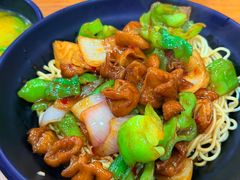 -志权牛肉面(灵山路店)