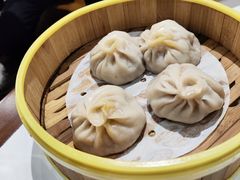蟹粉小笼-姑苏家宴·苏帮菜·松鼠桂鱼(苏州总店)