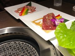 -叙叙苑(大阪店)