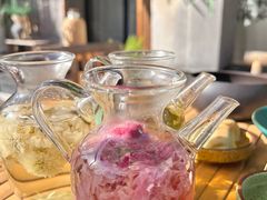 -邈墨茶馆(凤起路店)