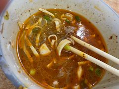 -杨家牛肉汤(淮建路店)