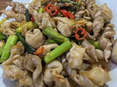 -车头老二大排档(金城步行街店)