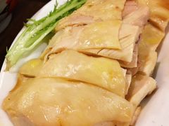 -五星海南鸡饭餐馆(东海岸路店)