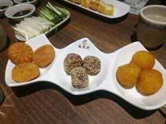 -龙聚德北京烤鸭(沙坪坝华宇A馆店)