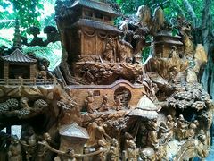-龙达温泉生态城
