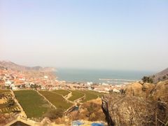 iphone_upload_pic-崂山巨峰游览区