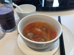 -黔蘑菇四季餐厅(观山湖店)