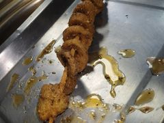 -郭记原生态烤羊腿(长宁路店)