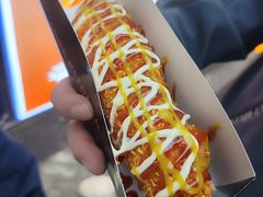 -obba kitchen(宽厚里总店)