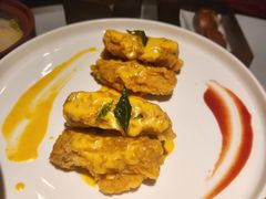 -狮拾久·现代新加坡料理(壹方城店)