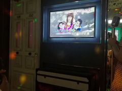 -唛歌KTV(城西银泰店)