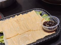 -鱼头泡饭·湖北菜·非物质文化遗产(岳家嘴总店)
