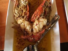 -Ministry of Crab(科伦坡店)