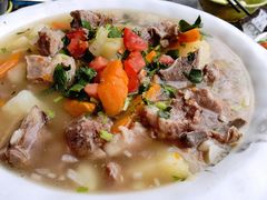 -马白开来特色羊排揪片子  (总店)