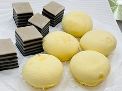 -东城食府·手工点心·37年老字号(虎门店)