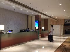 -上海浦东假日酒店
