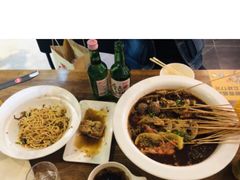 -三生小馆(亭知路店)