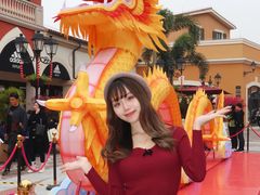 -佛罗伦萨小镇广佛名品奥特莱斯(疏港路店)