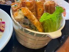 -锡和无锡菜(景丽苑店)