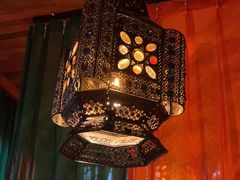 -甘尼仕印度餐厅酒吧(斜塘老街店)