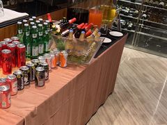 -索菲特酒店·海鲜自助 ·聚餐厅