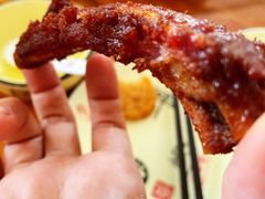 -创味·民间海南菜·非遗藤桥排骨(藤桥·免税城店)