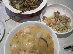 -九毛九西北菜(百信广场店)