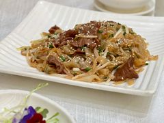 干炒牛河-聚福山莊·寻味顺德(北滘店)