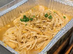 -乔老大·鲜串东北烧烤·东北菜