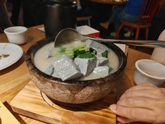 巴马黑豆腐-桂小厨广西菜(印象城店)