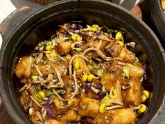 -莲池荟素食馆·12年老字号(光孝寺店)
