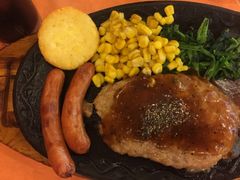 -萨莉亚意式餐厅(西青道欧亚达店)