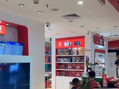 -任天堂Nintendo Switch体验店(天河城店)