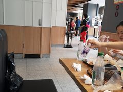 -肯德基(宁波万达店)