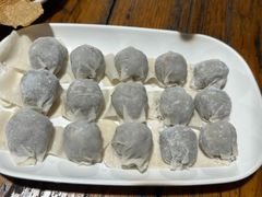 -章记正宗南岗鱼蛋火锅