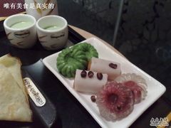 难吃的和果子-哈根达斯(滨江店)