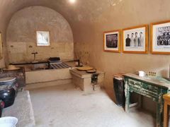 -延安杨家岭革命旧址