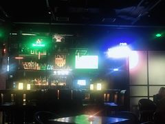 -MARU玛露音乐餐厅(大学路店)