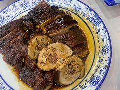 -邱记私房菜·十八年本地菜