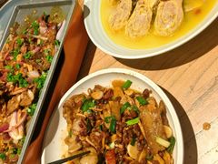-树厨贵州菜(大十字店)