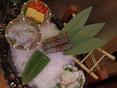 -牛New寿喜烧(中山公园龙之梦店)
