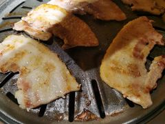 -九田家黑牛烤肉料理(太阳宫广场店)
