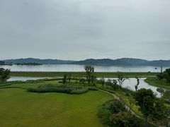 -东钱湖旅游度假区