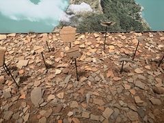 -盘龙城国家考古遗址公园