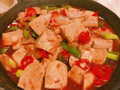 -深山老屋(国顺东路店)
