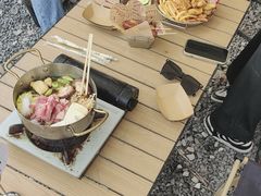 -DGE季风钓虾营地·团建·聚会