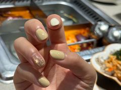 -海底捞火锅(奥森店)