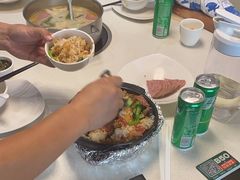 -煲王粤菜餐厅(中侨中心店)